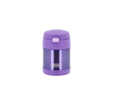 Thermos 290 ml Violet