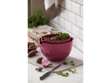 Rosti Bakebollesett 4 dlr Beetroot