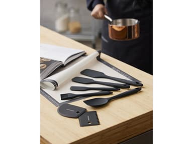 Blomsterbergs Spatula 21 cm Grey
