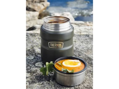 Thermos 470 ml Army