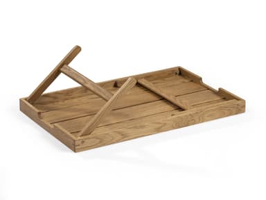 Blomsterbergs Bed tray 64 x 31.5 x 23.5 cm
