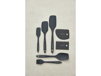 Blomsterbergs Spatula 21 cm Grey