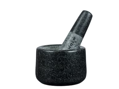 HOLM Mortar Dia. 12 x 8 cm