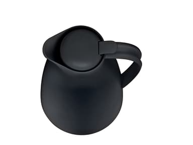 Alfi Eco Vacuum jug 1 liter Black