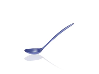 Rosti Serveringsskje Electric blue