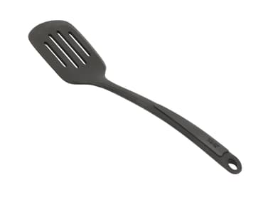 By Tareq Taylor Annie Spatula 33,4 x 7,8 x 4 cm Black