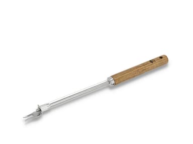 HOLM Cheese slicer 24,5 cm Stainless steel/Acacia