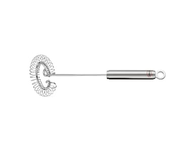 Rösle Spiral whisk Dia 8 x 22 cm Steel