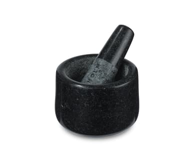 HOLM Mortar Dia. 12 x 8 cm