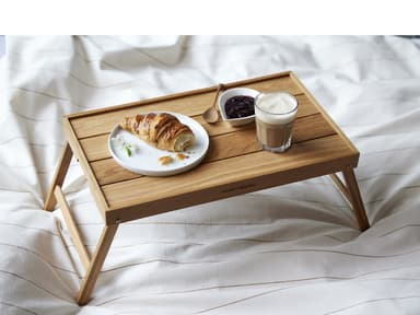 Blomsterbergs Bed tray 64 x 31.5 x 23.5 cm