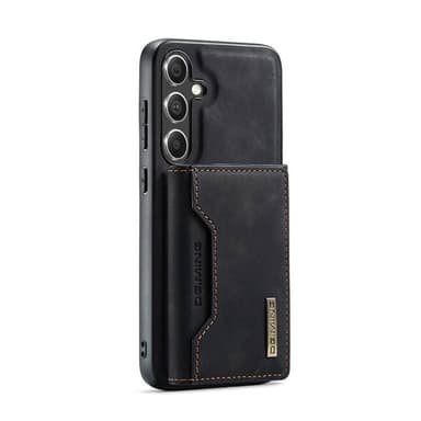 DG-Ming M2 deksel Samsung Galaxy S25 Plus - Sort
