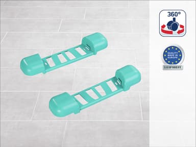 Leifheit CLEAN TWIST ERGO Wheel
