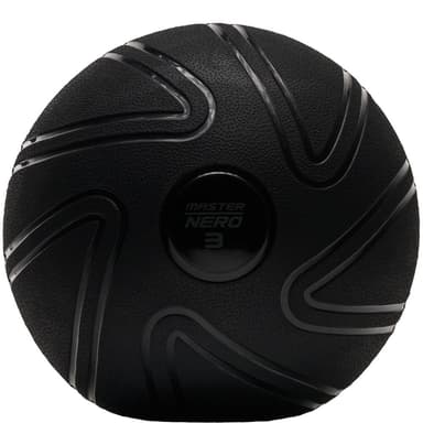 Master Fitness Nero Slam Ball 3 kg