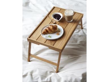 Blomsterbergs Bed tray 64 x 31.5 x 23.5 cm