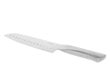 By Tareq Taylor Precision Santoku knife 31,5 cm Steel