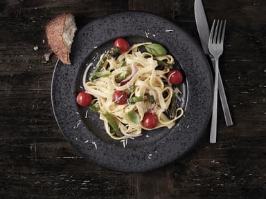Funktion Pasta machine