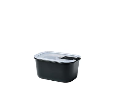 Mepal EasyClip Storage box 450 ml Nordic black