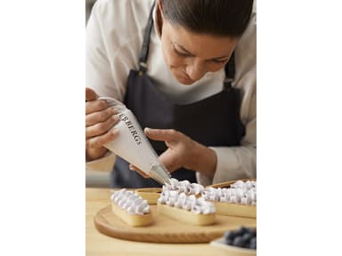 Blomsterbergs Disposable pastry bags 50 pcs
