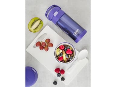 Thermos 290 ml Violet
