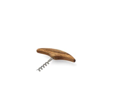 HOLM Corkscrew 12 x 2,2 x 10,1 cm Nature