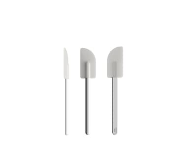 Rosti Classic Spatula 20 x 3.7 cm S White