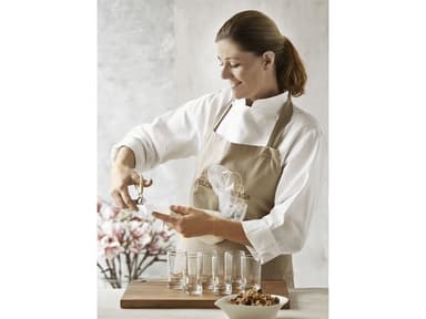 Blomsterbergs Disposable pastry bags 50 pcs
