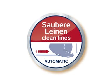 Leifheit Rollfix Single 80 Longline Tørrestativ Hvid