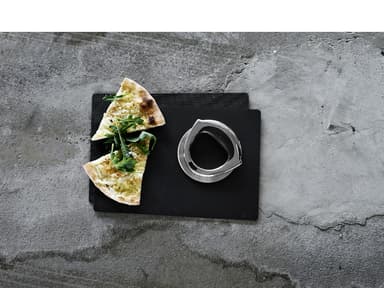 Rösle Cutting board 35 x 25 x 0.2 cm 2 pcs Black