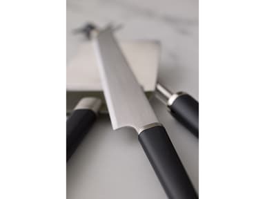 Rosti Emma Cheese set 3 parts Black