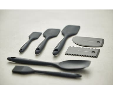 Blomsterbergs Spatula 21 cm Grey