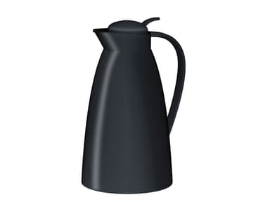 Alfi Eco Vacuum jug 1 liter Black