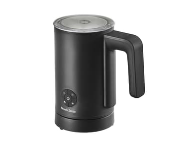 Nordic Sense Milk foamer Matte black