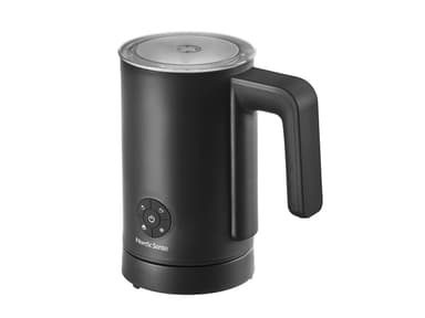 Nordic Sense Milk foamer Matte black