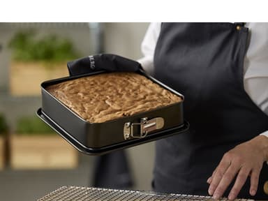 Blomsterbergs Cooling rack 43 x 37 x 3,4 cm Steel