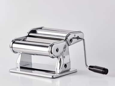 Funktion Pasta machine