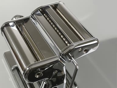Funktion Pasta machine