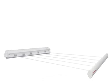 Leifheit Rollfix 210 Longline White