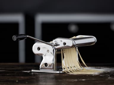 Funktion Pasta machine
