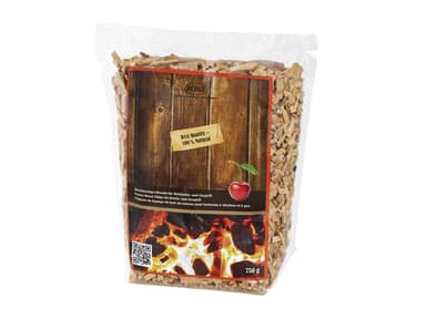 Rösle Smoking chips Cherry 23 x 17 x 7.5 cm
