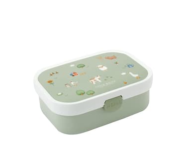 Mepal Campus Lunch box Little Farm