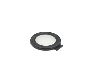 Mepal Cirqula Lid 350+500 ml Black