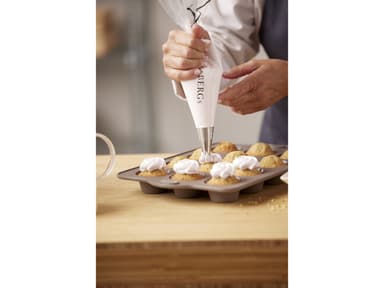 Blomsterbergs Disposable pastry bags 50 pcs