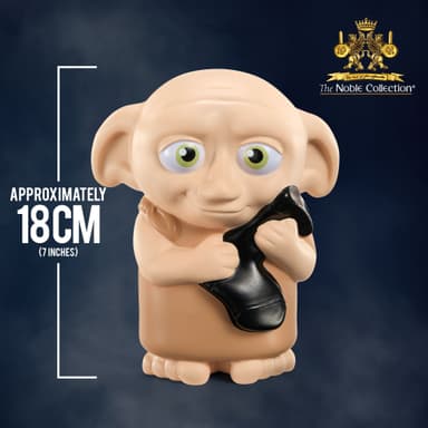 Nobel Collection Harry Potter pufflumfigur (Dobby)