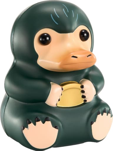 Nobel Collection Harry Potter pufflumfigur (Niffler)