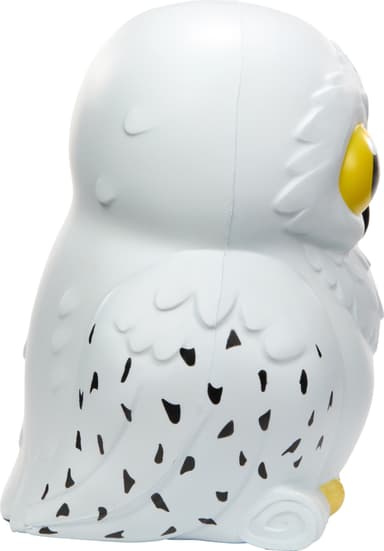 Nobel Collection Harry Potter pufflumfigur (Hedwig)