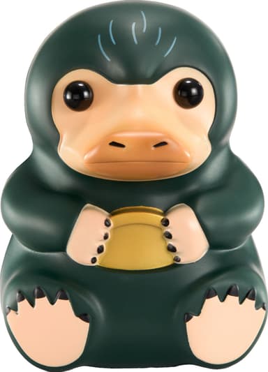 Nobel Collection Harry Potter pufflumfigur (Niffler)