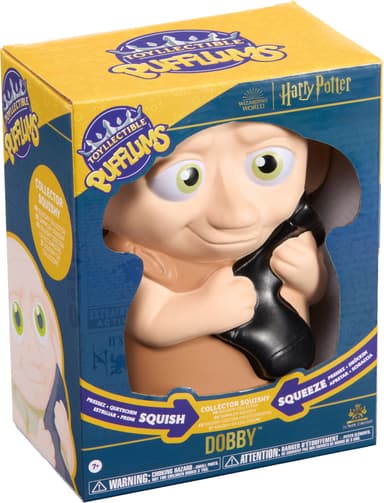 Nobel Collection Harry Potter pufflumfigur (Dobby)