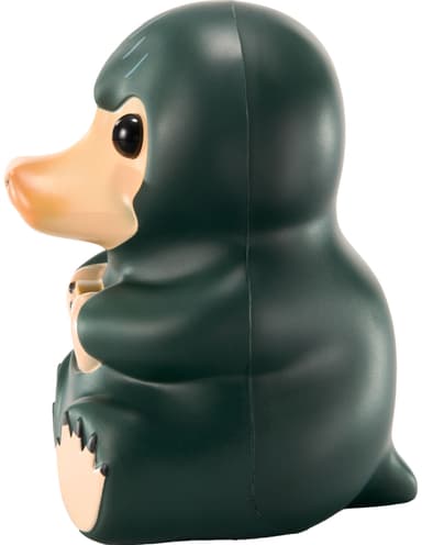 Nobel Collection Harry Potter pufflumfigur (Niffler)