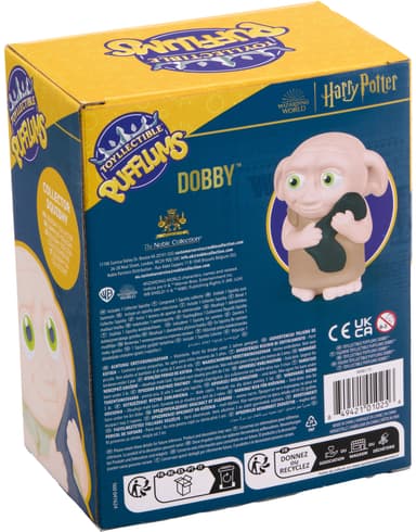 Nobel Collection Harry Potter pufflumfigur (Dobby)