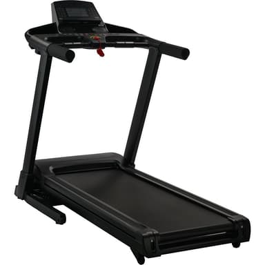 Master Fitness Nero Treadmill T25